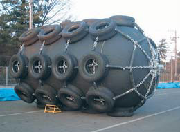 Aircraft Tire Net
